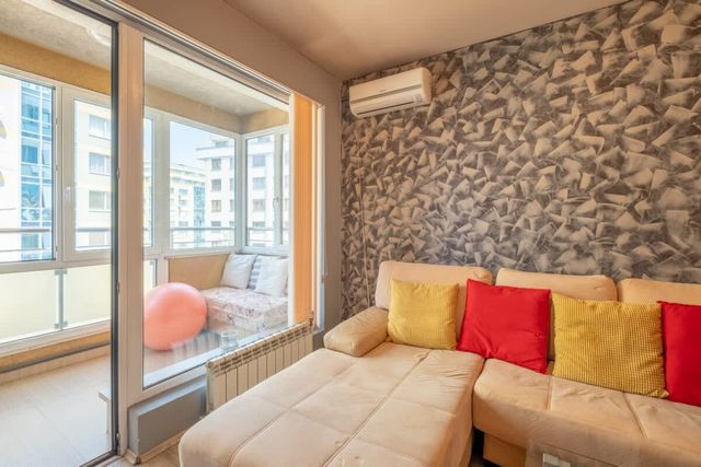 Modern Apartment | Top Location