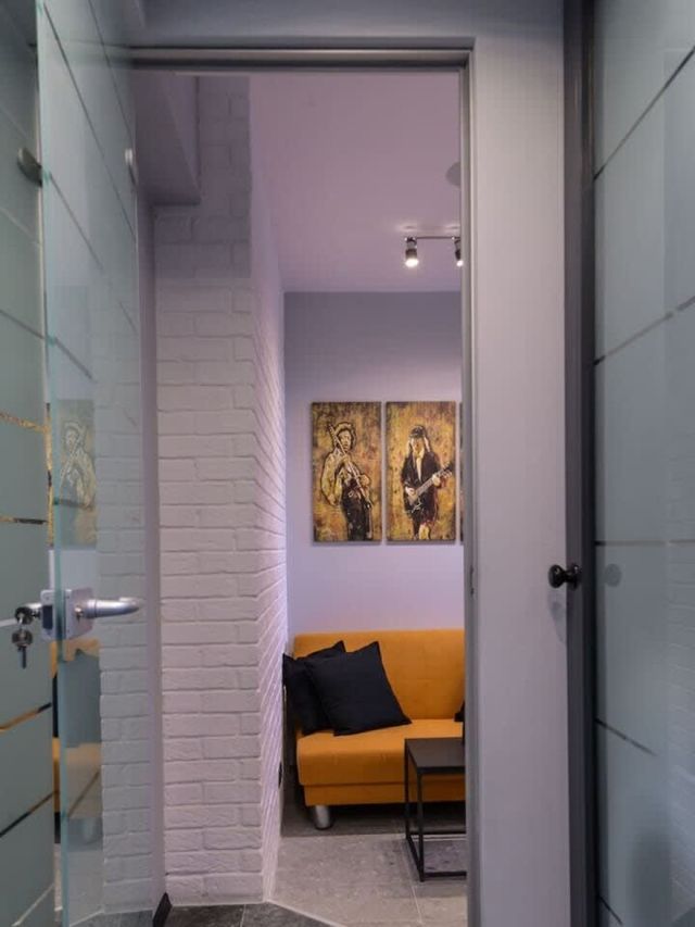 Sofia Dream Apartments - Rock'n'Roll One Bedroom