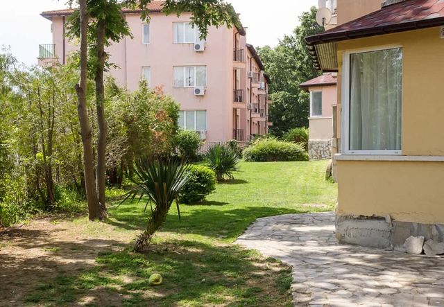 Golden Sands Best Location 1BD Flat