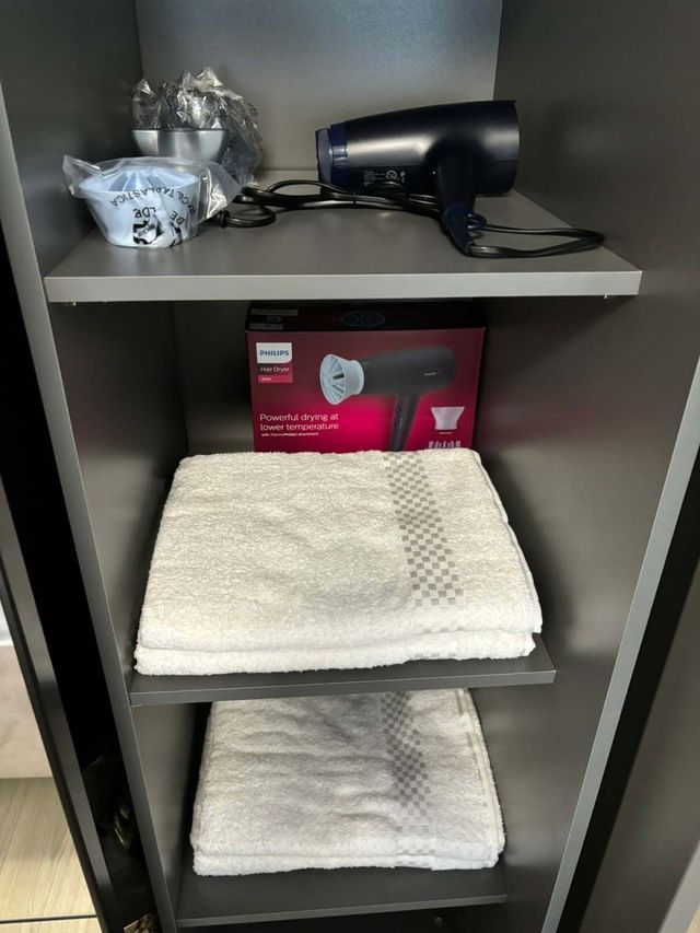 Black Sea Spacious 3BR Apartment