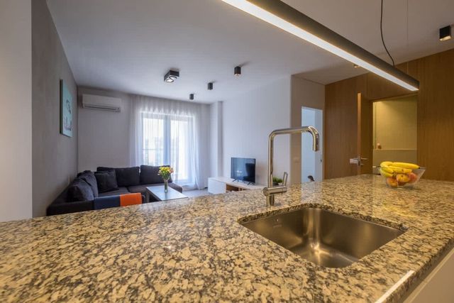 Minimal interior design / Metro Station / Luxury B