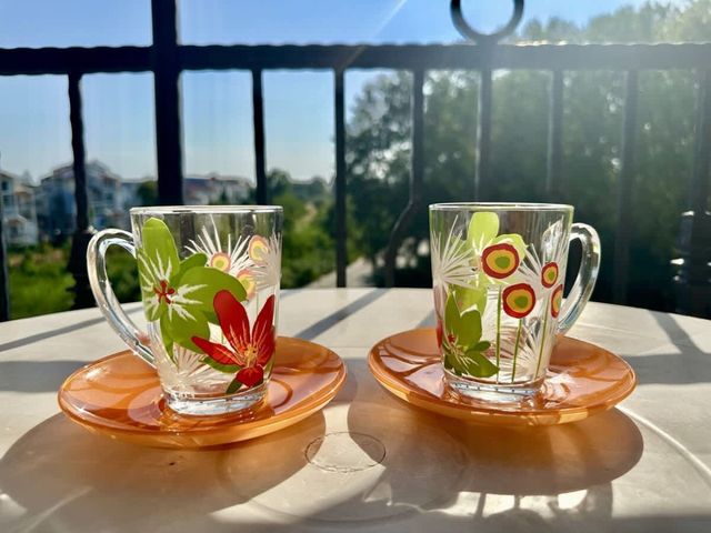 River Park Cozy Studio with pool view