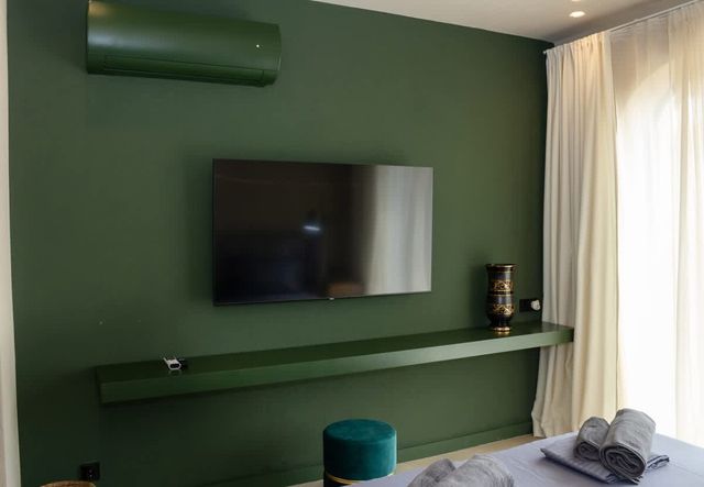 Luxury 4-bedroom Villa in Black Sea Rama Resort