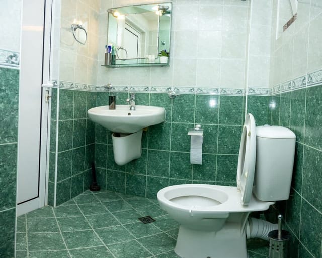 Villa Beni  4-Bedroom Private House