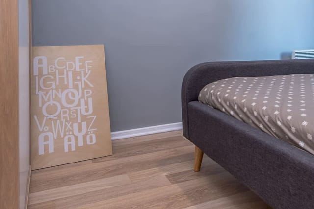 Dondukov Boulevard Two Bedroom Designer Suite