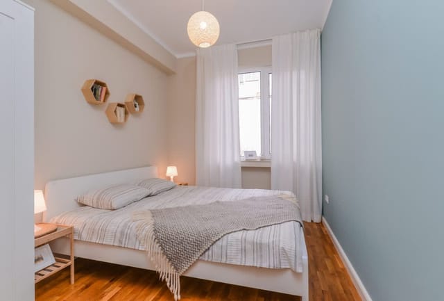 cО́coEllie - Aesthetic 2BD Apt Near NDK