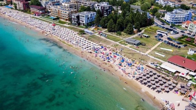 Cozy studio in Apollon 7