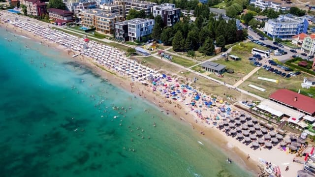 Cozy studio in Apollon 7 - Photo 3