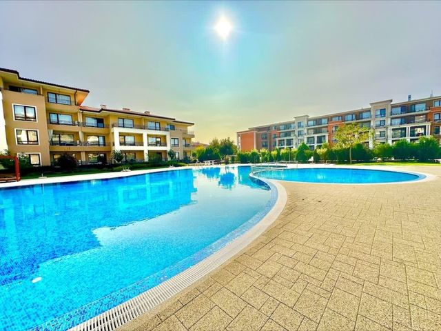 Cozy studio in Sea Dreams