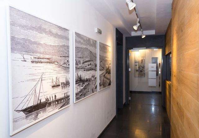 Sea&City Deluxe Apartment - Top Center Varna