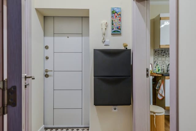 Welcoming One Bedroom on Vasil Levski Boulevard