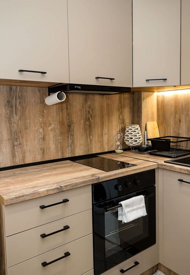 Stylish Flat with Free Pool Access, Bendita Mare