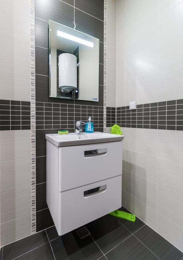 Spacious 2-BDR Loft in House - Old Town Plovdiv