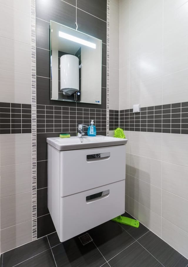 Spacious 2-BDR Loft in House - Old Town Plovdiv