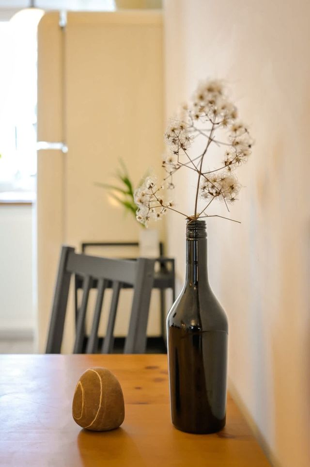 The Simple Place ~ Close to Slaveykov Square