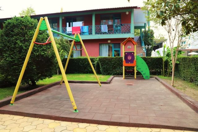 Cozy studio in Jasmine Club