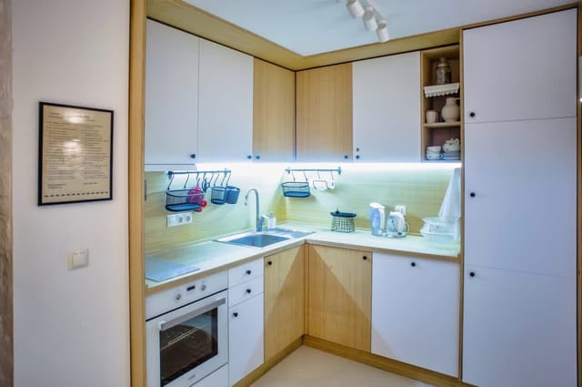 Villa Mare Boutique Guesthouse 1