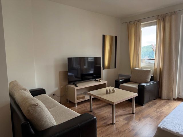 Detelina Mountain Retreat- Comfortable Studio