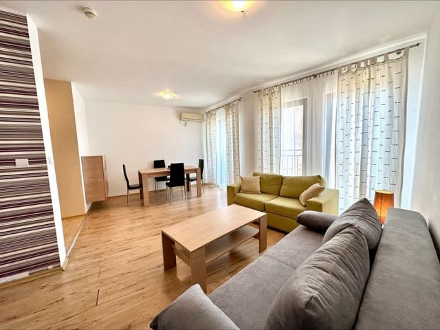 Cozy  Marina Cape  Luxury apartment, 6 persons