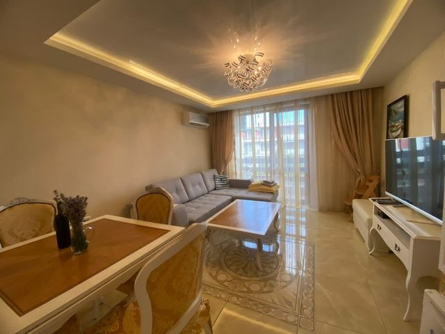 Robinzon Beach 3BD Lux apartment by Flat Manager