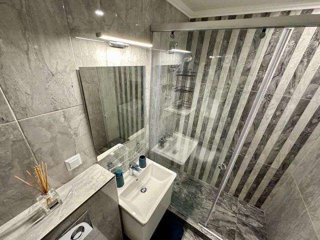 ONYX 1  Luxury apartment