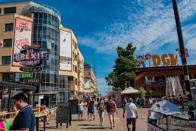 Apartment for 6 persons in Midia