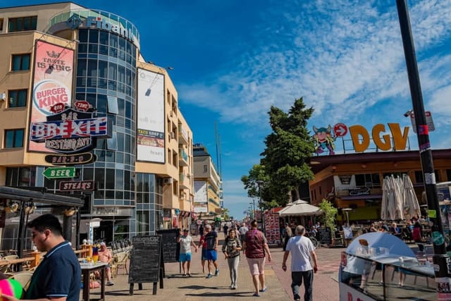 Apartment for 6 persons in Midia - Photo 3