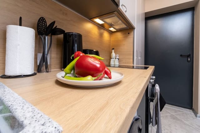 City Center Perfect 1-Bedroom Apartment