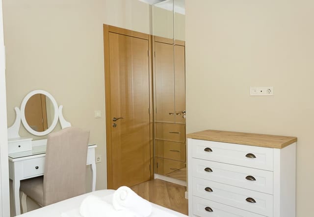 Warm&Comfy 3BD Apt Varna Center