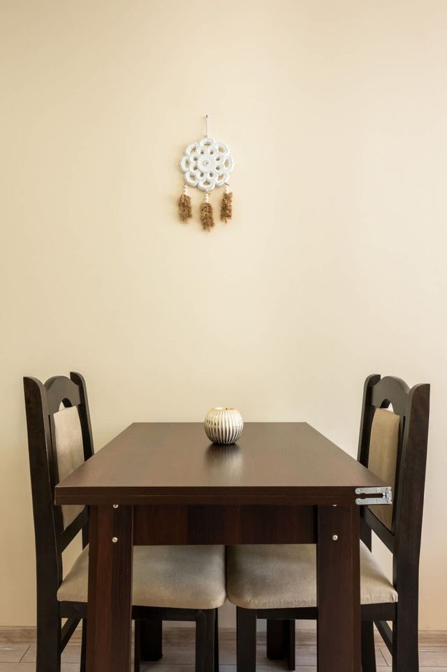 Double Delight: Two Charming 1-BD Flats in Sofia