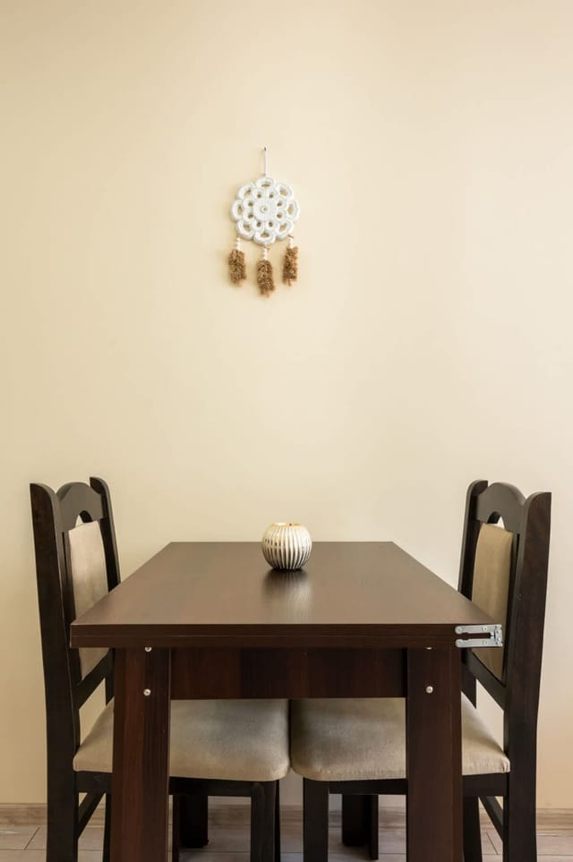 Double Delight: Two Charming 1-BD Flats in Sofia