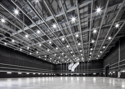 shinfield tv and film studios