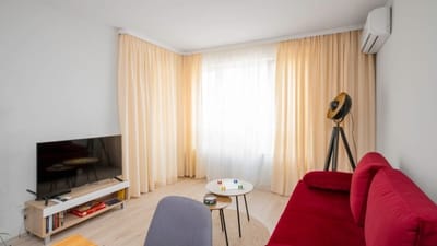 Invisible Melody - Cozy home in Sofia with Parking