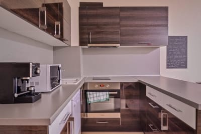 Vitosha View One Bedroom Apartment