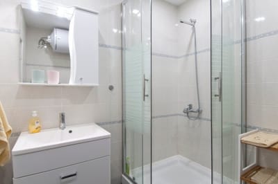 Vitosha View One Bedroom Apartment