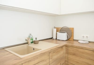 Elegant 1BR Apartment in the TOP Center of Varna