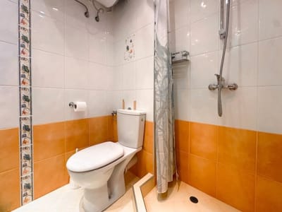 Stylish 1BD Apt in Lozenets with large balcony