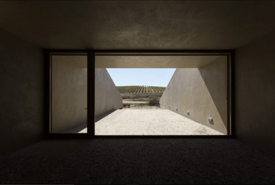 Herdade of Freixo Winery