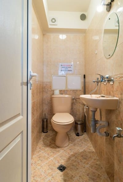 The Perfect One-Bedroom Maisonette in Plovdiv