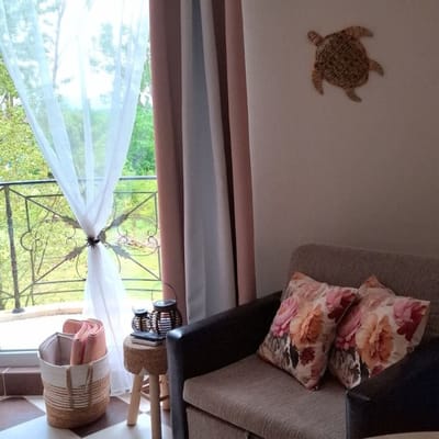 Cosy Studio in Hacienda