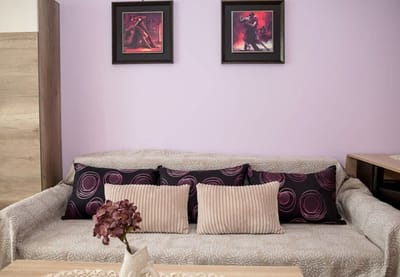 Indigo Wave - Sea View Studio Balchik