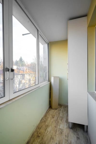 Elegant 1-BD in Lozenets, Prime Sofia Location