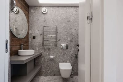 SOFapart Charming 2 BDR suite | 2 BTH