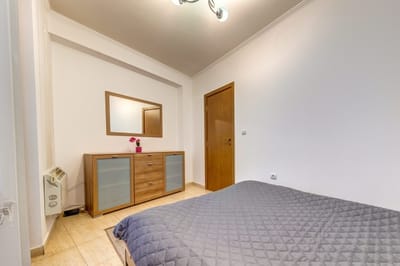 Alpine Comfort at Grand Monastery