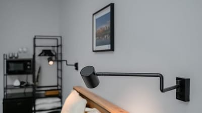 Aviva City Stay – Yellow Vibe Studio