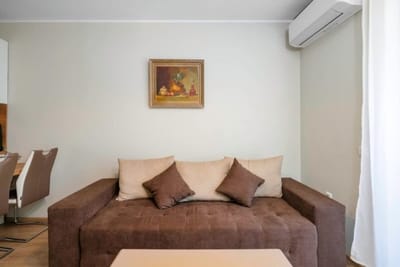 1BD Apartment in Sofia City Center