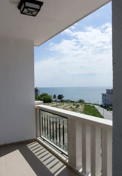 White Lagoon - Luxurious 1BD Flat near Kavarna