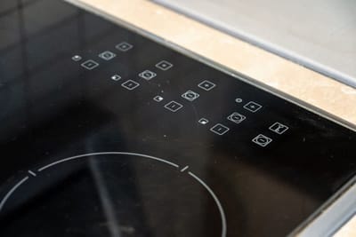 Black Sea Spacious 3BR Apartment