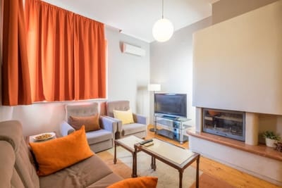 Beautiful Business Apartment - Ivan Denkoglu Str