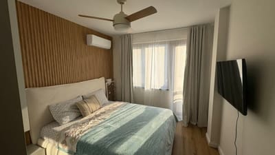 Comfort in Varna– Modern, Bright Central Apartment